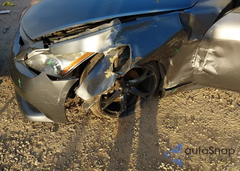 2013 Infiniti G37 Journey из США, поврежденный, VIN JN1CV6EK2DM923755